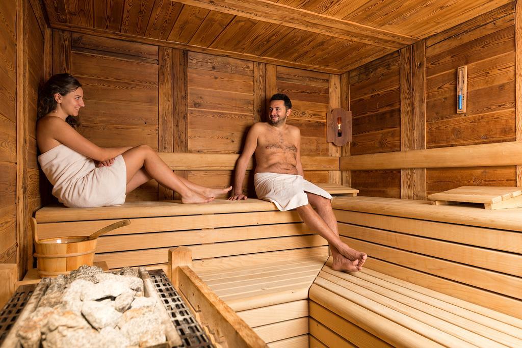 Hotel Bel Sit コルヴァーラ・イン・バディーア エクステリア 写真